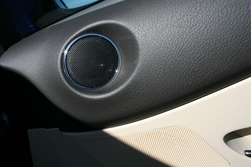 Illustration for article titled 2010 Lexus RX 350, RX 450h: First Drive